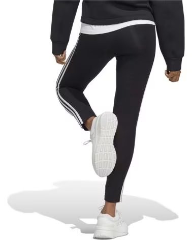 ADIDAS Pantalon De Chandal Ic7151 en negro para mujer NEGRO