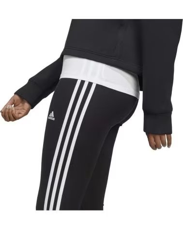 ADIDAS Pantalon De Chandal Ic7151 en negro para mujer NEGRO