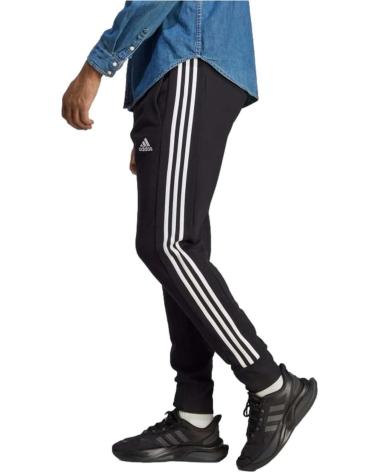 Hosen-für-männer-ADIDAS-TEXTIL-MARCA-MODELO-M-3S-FT-TC-PT-PARA-HOMBRE-NEGRO