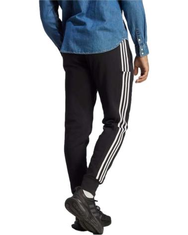 Hosen-für-männer-ADIDAS-TEXTIL-MARCA-MODELO-M-3S-FT-TC-PT-PARA-HOMBRE-NEGRO