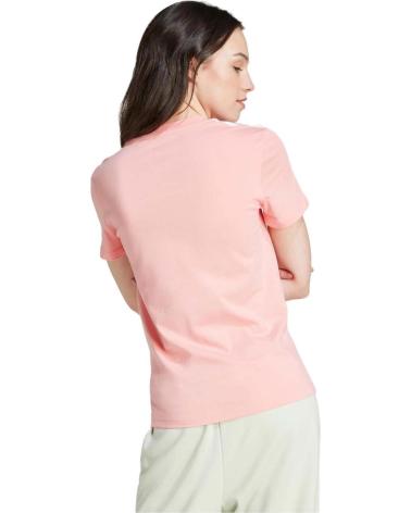 Camisetas-para-mulheres-ADIDAS-CAMISETA ESPORTIVA ADIDAS W 3S T ROSA-SEPISP-WHITE