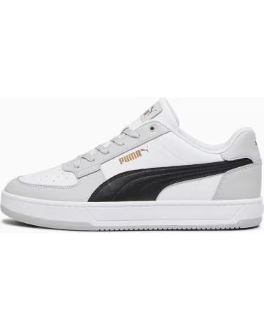 PUMA SNEAKER CAVEN 2.0 392290-11 WEISS ROSA VARIOS COLORES