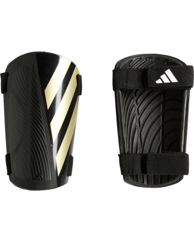 ADIDAS ESPINILLERAS TIRO SG TRN IP3998 NEGRO