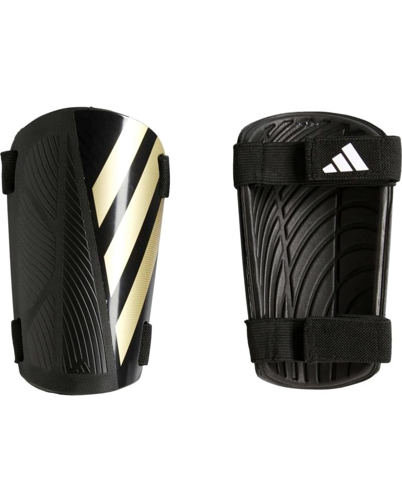 ADIDAS ESPINILLERAS TIRO SG TRN IP3998 NEGRO