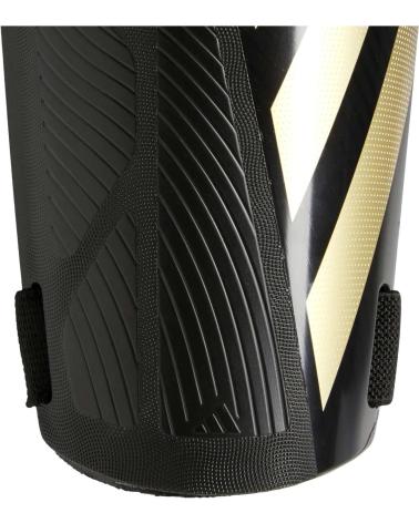 ADIDAS ESPINILLERAS TIRO SG TRN IP3998 NEGRO