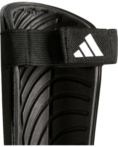 ADIDAS ESPINILLERAS TIRO SG TRN IP3998 NEGRO