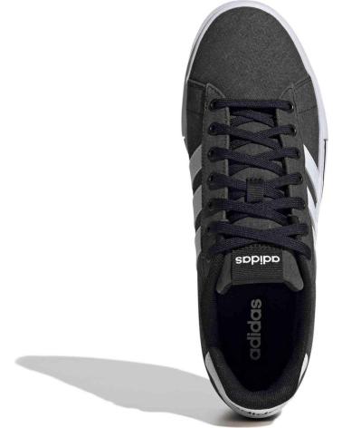 ADIDAS ZAPATILLAS DAILY 4 0 IF4496 GRIS