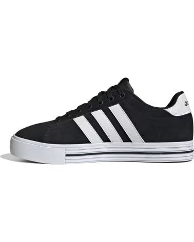 Zapatillas deporte de Hombre ADIDAS ZAPATILLAS DAILY 4 0 PARA HOMBRE EN COLOR NEGRO NEGRO