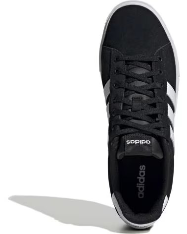 Zapatillas deporte de Hombre ADIDAS ZAPATILLAS DAILY 4 0 PARA HOMBRE EN COLOR NEGRO NEGRO