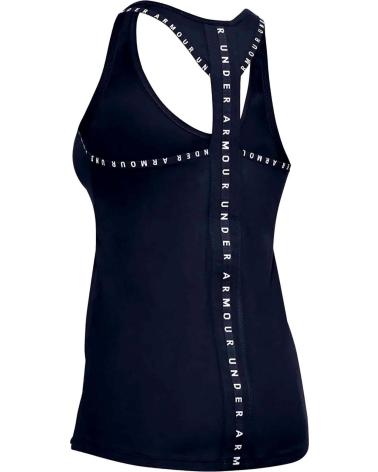 REGATA UNDER ARMOUR KNOCKOUT TANK AZUL (REF. 1351596-410) AZUL