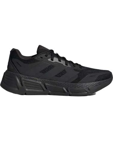 ADIDAS QUESTAR 2 IF2230 BLACK RUNNING SHOES NEGRO