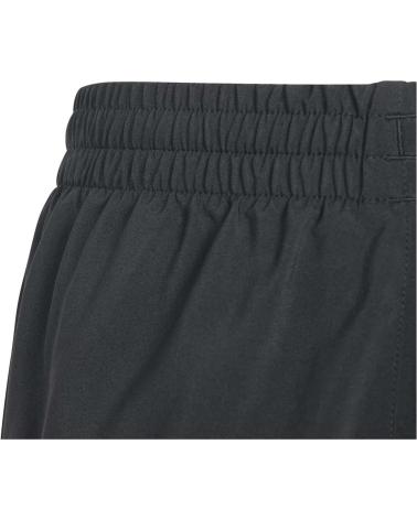 ADIDAS CALÇÕES WOVEN RUNNING IR6282 PRETO NEGRO