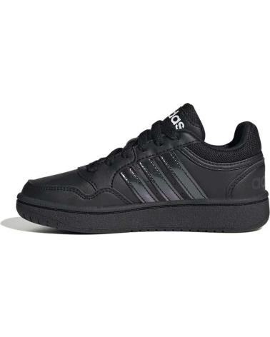Deportivas-De-Mujer-ADIDAS-ZAPATILLAS-HOOPS-3-0-NEGRA-GZ9671-NEGRO