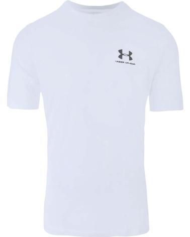 Início-UNDER-ARMOUR-CAMISETA-SPORTSTYLE-1326799-10-BLANCO