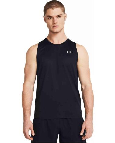DÉBARDEUR UNDER ARMOUR 1382795-001 NOIR NEGRO
