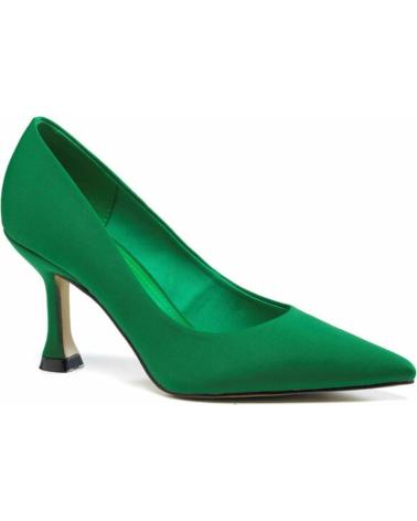 Zapatos de tacón de Mujer CORINA ZAPATO MUJER VARIOS M2597 VERDE