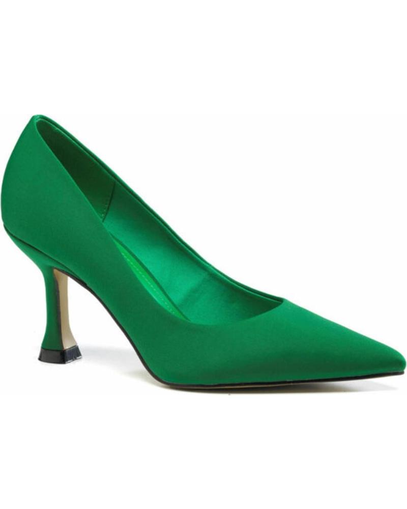 Zapatos de tacón de Mujer CORINA ZAPATO MUJER VARIOS M2597 VERDE