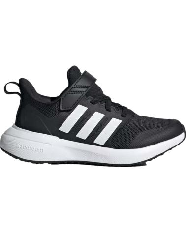 Sneaker-De-Niña-ADIDAS-ZAPATILLA-FORTARUN-2-0-EL-NEGRO