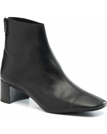 Botas de Mulher CORINA BOTAS MUJER VARIOS M2800 NEGRO