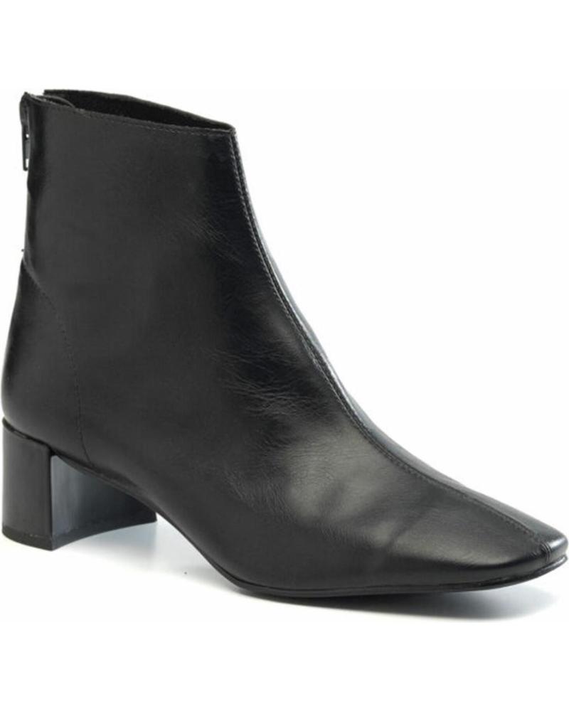 Botas de Mulher CORINA BOTAS MUJER VARIOS M2800 NEGRO