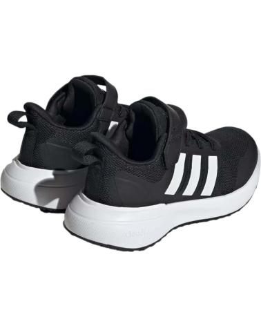 Trainers-De-Niña-ADIDAS-ZAPATILLA-FORTARUN-2-0-EL-NEGRO