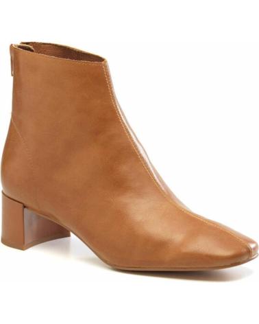 Botas de Mulher CORINA BOTAS MUJER VARIOS M2800 CAMEL