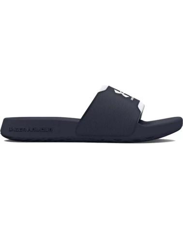 CHINELOS UNDER ARMOUR IGNITE 3027222-001 PRETOS NEGRO
