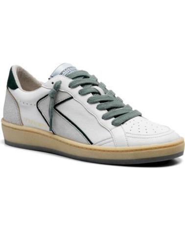 Zapatillas deporte de Mujer CORINA DEPORTIVOS VARIOS M2510 VERDE