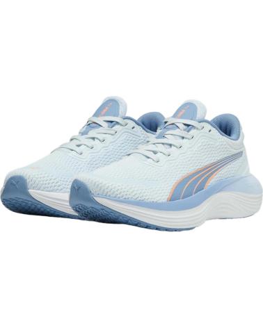 PUMA ZAPATILLA SCEND PRO FOR ALL 378776-16 ROJO