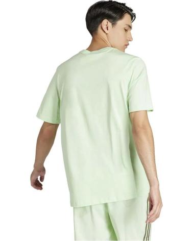 ADIDAS M SL SJ T SEGRSP T-SHIRT GRÜN VERDE