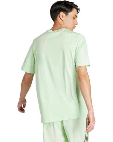 ADIDAS M SL SJ T SEGRSP T-SHIRT GRÜN VERDE