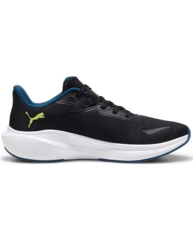 PUMA ZAPATILLA SKYROCKET LITE NEGRA NEGRO
