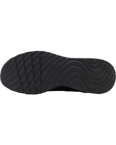 SKECHERS ZAPATILLAS BOBS SQUAD CHAOS - FACE OFF NEGRO