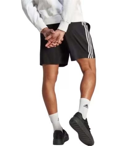 CALÇÕES ADIDAS AEROREADY 3S CHELSEA IC1484 NEGRO
