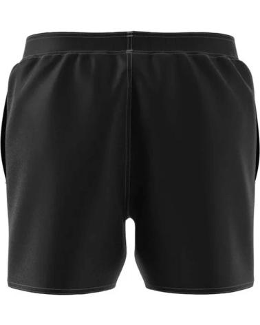 ADIDAS SOLID CLX BADEHOSE IA5390 SCHWARZ NEGRO