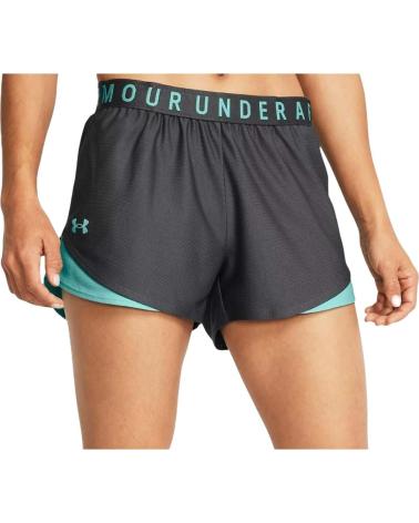 Home-UNDER-ARMOUR-PANTALON-CORTO-VERDE-MUJER-GRIS