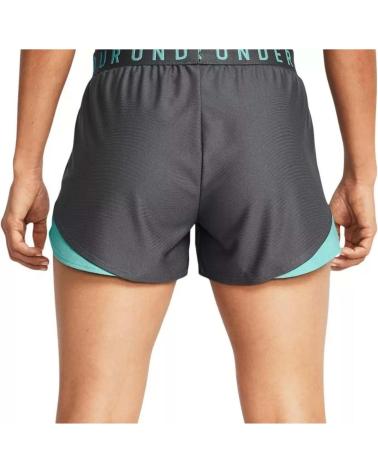 Home-UNDER-ARMOUR-PANTALON-CORTO-VERDE-MUJER-GRIS