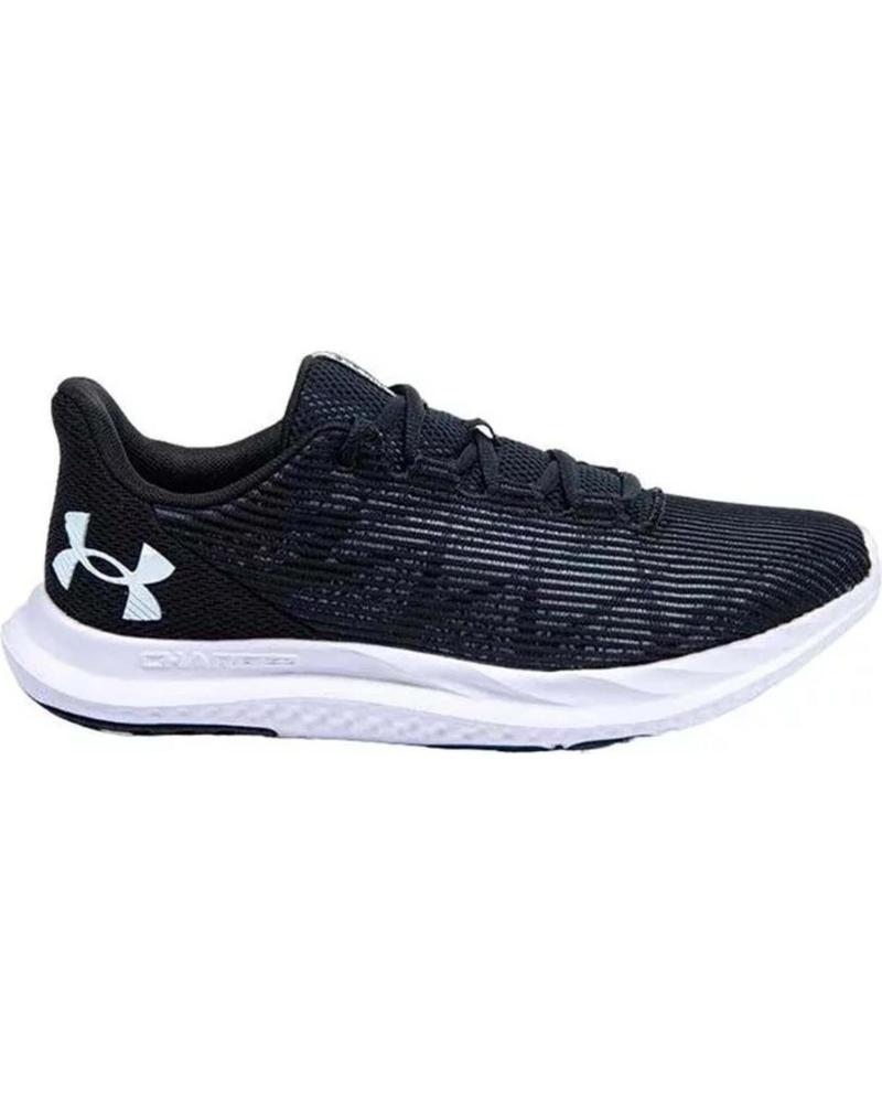 Accueil-UNDER-ARMOUR-ZAPATILLA-CHARGED-SPEED-NEGRA-NEGRO