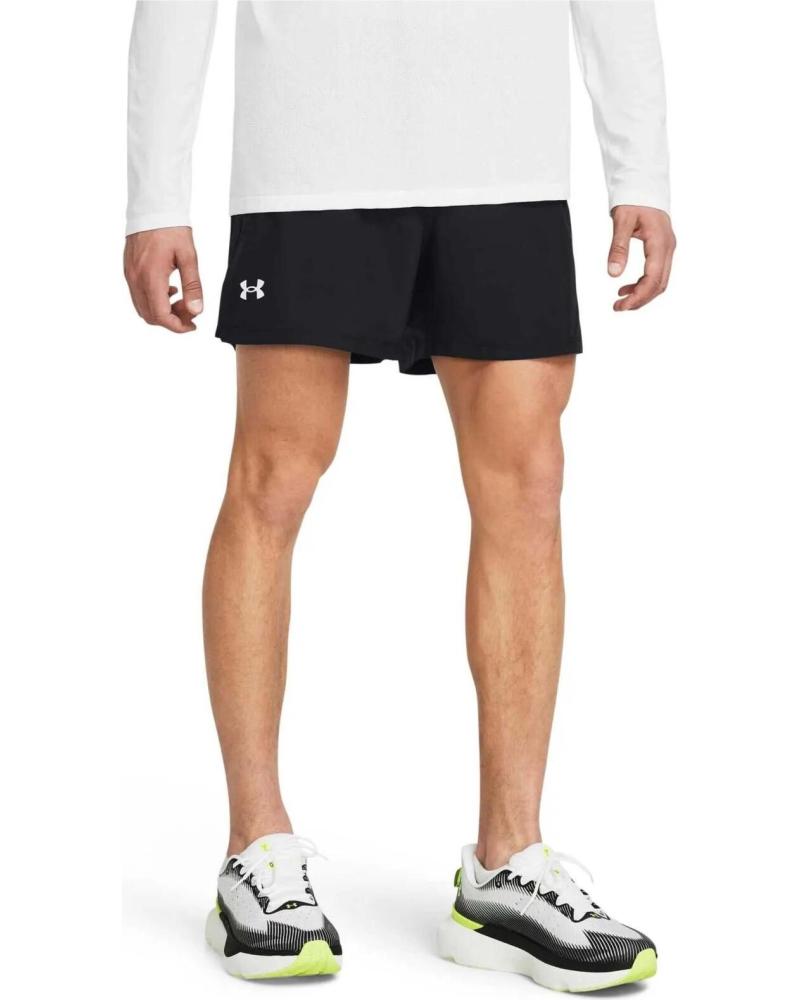 Início-UNDER-ARMOUR-PANTALON-CORTO-1382617-001-NEGRO