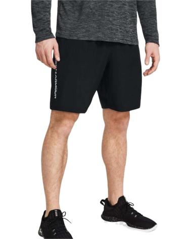 Início-UNDER-ARMOUR-PANTALON-CORTO-1383356-001-NEGRO