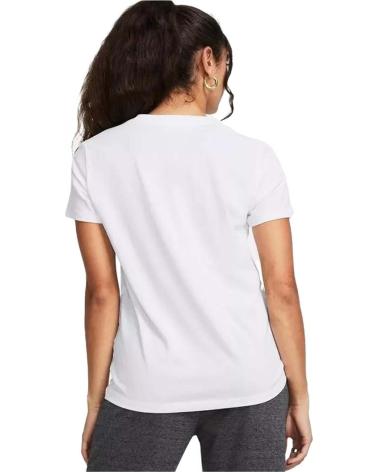 Startseite-UNDER-ARMOUR-CAMISETA-MUJER-BLANCA