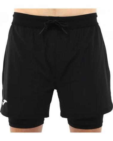 Inizio-JOMA-SHORT-R-TRAIL-NATURE-NEGRO