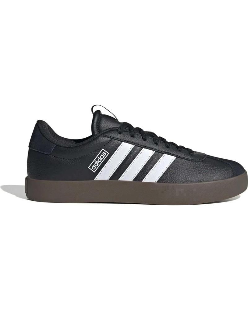 ADIDAS ZAPATILLAS VL COURT 3.0 ID6286 NEGRAS MULTI