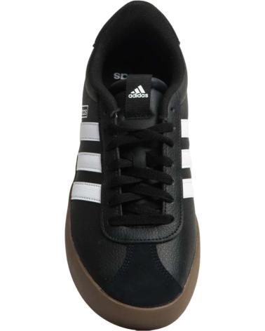 ADIDAS ZAPATILLAS VL COURT 3.0 ID6286 NEGRAS MULTI