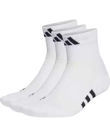 3ER PACK ADIDAS KNÖCHELSOCKEN HT3450 BLANCO