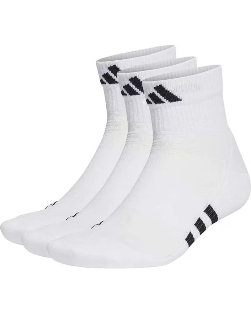 3ER PACK ADIDAS KNÖCHELSOCKEN HT3450 BLANCO