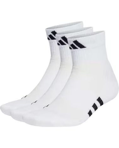 3ER PACK ADIDAS KNÖCHELSOCKEN HT3450 BLANCO