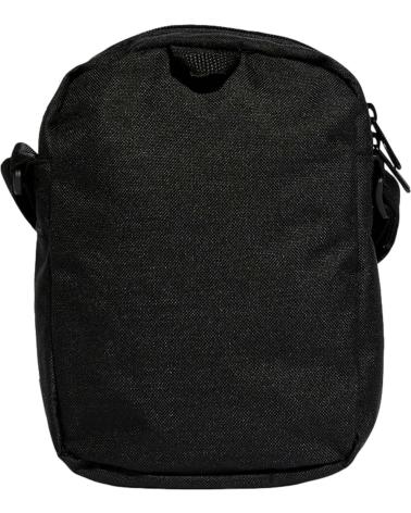 ADIDAS BANDOLERA NEGRA UNISEX LINEAR ORGANIZADOR NEGRO