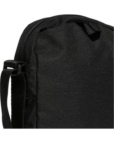 ADIDAS BANDOLERA NEGRA UNISEX LINEAR ORGANIZADOR NEGRO