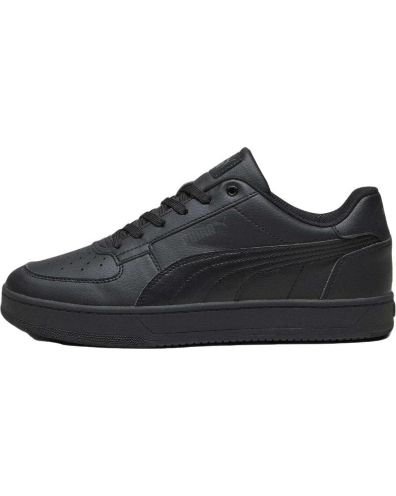 Deportivas-De-Hombre-PUMA-ZAPATILLA-CAVEN-2-NEGRA-TOTAL-NEGRO
